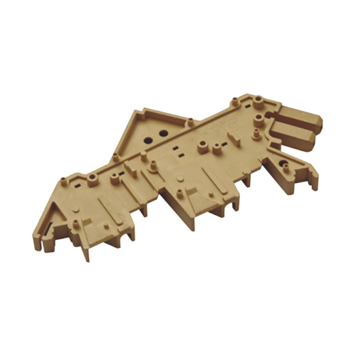 B8E插件模具 B8E插件模具